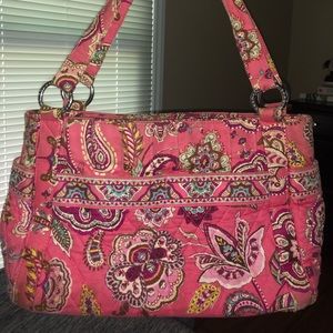 Vera Bradley Purse